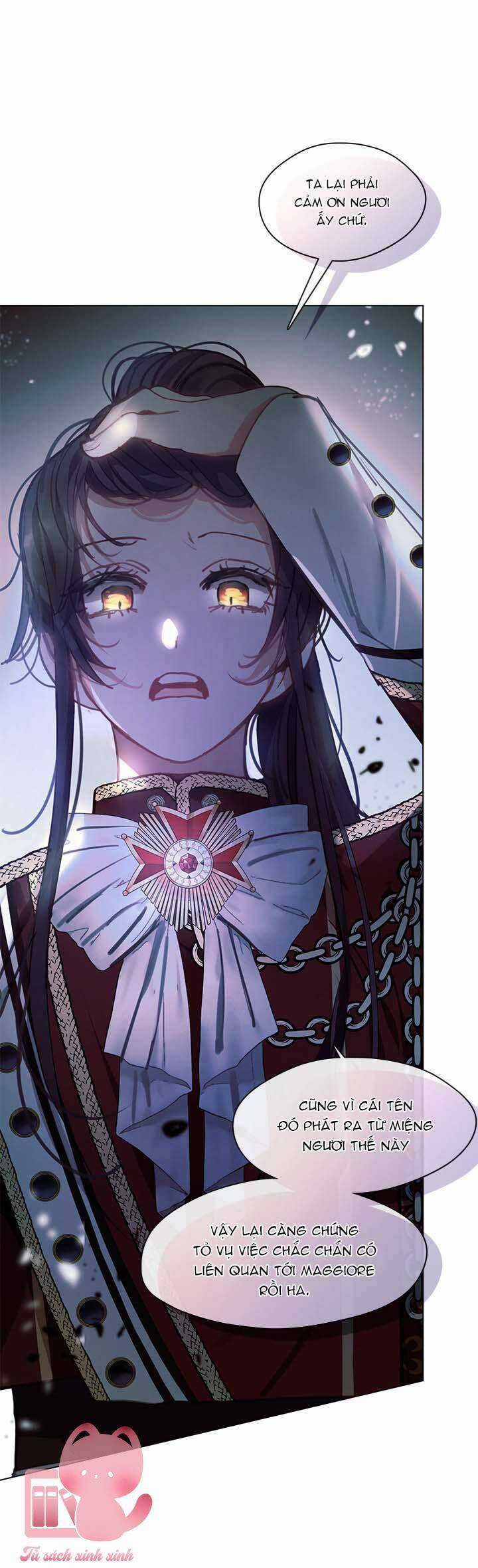 Gia Đình Bị Ám Ảnh Bởi Tôi Gói kỳ nghỉ gia đình Chapter 66 trang 11