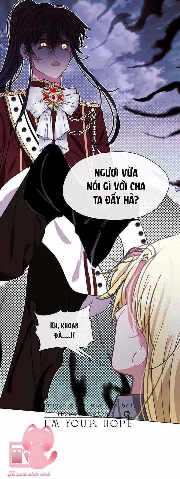 Gia Đình Bị Ám Ảnh Bởi Tôi Gói kỳ nghỉ gia đình Chapter 66 trang 18