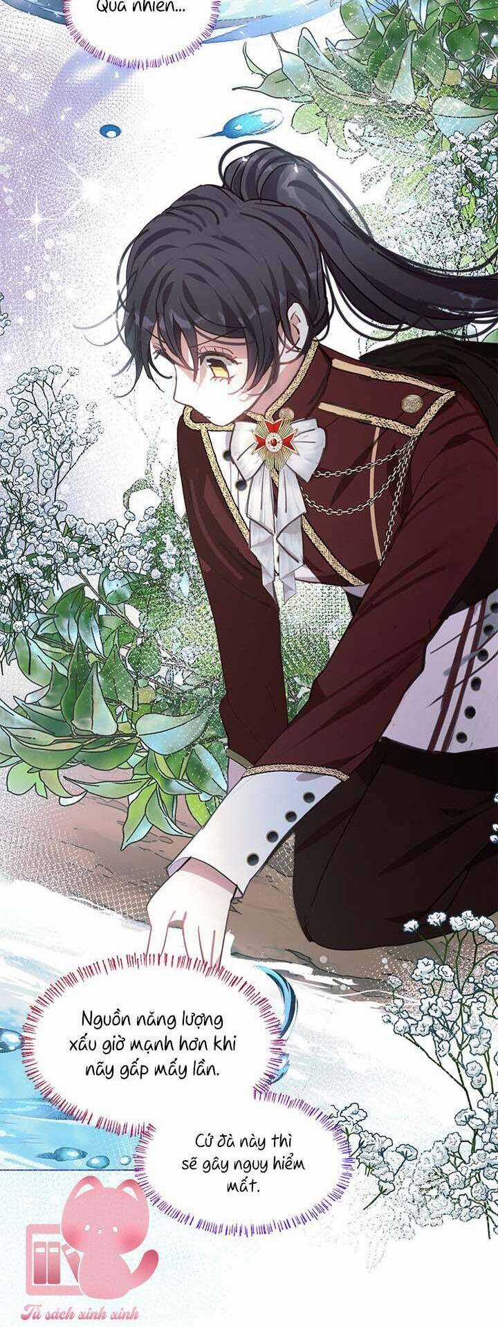 Gia Đình Bị Ám Ảnh Bởi Tôi Gói kỳ nghỉ gia đình Chapter 66 trang 27