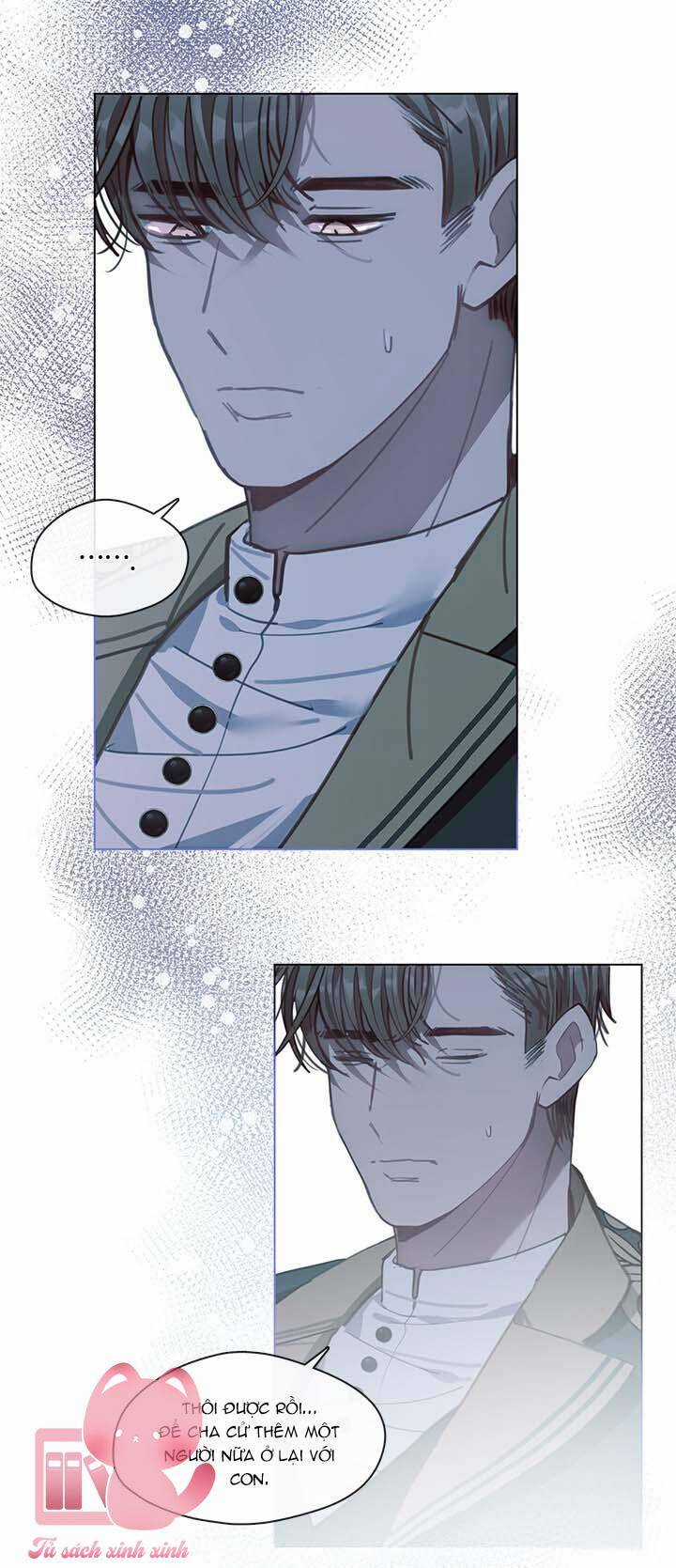 Gia Đình Bị Ám Ảnh Bởi Tôi Gói kỳ nghỉ gia đình Chapter 66 trang 30