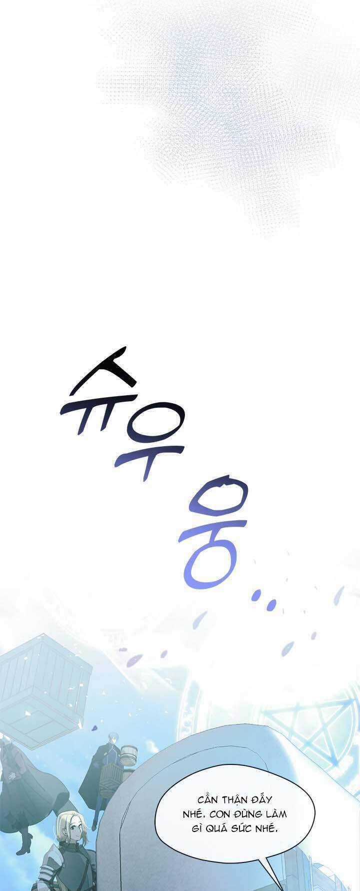 Gia Đình Bị Ám Ảnh Bởi Tôi Gói kỳ nghỉ gia đình Chapter 66 trang 31