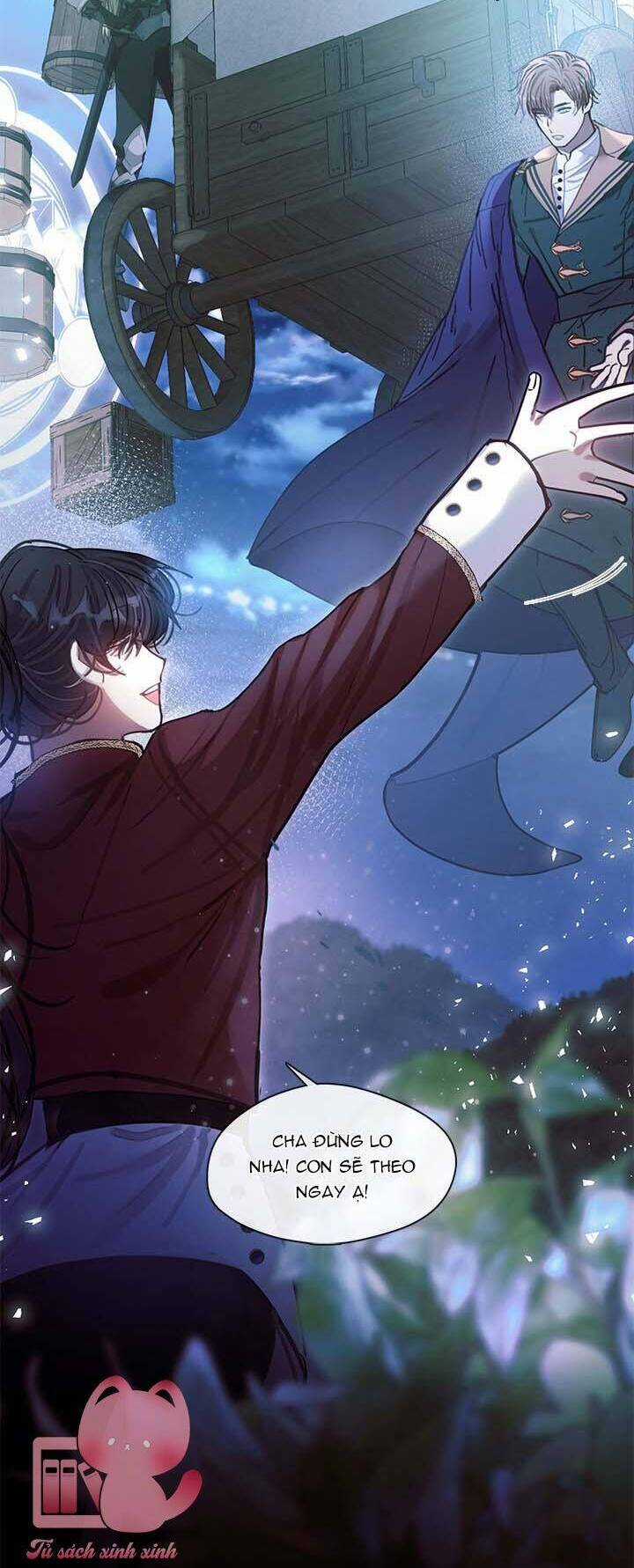 Gia Đình Bị Ám Ảnh Bởi Tôi Gói kỳ nghỉ gia đình Chapter 66 trang 32