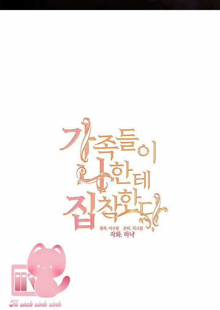 Gia Đình Bị Ám Ảnh Bởi Tôi Gói kỳ nghỉ gia đình Chapter 66 trang 33