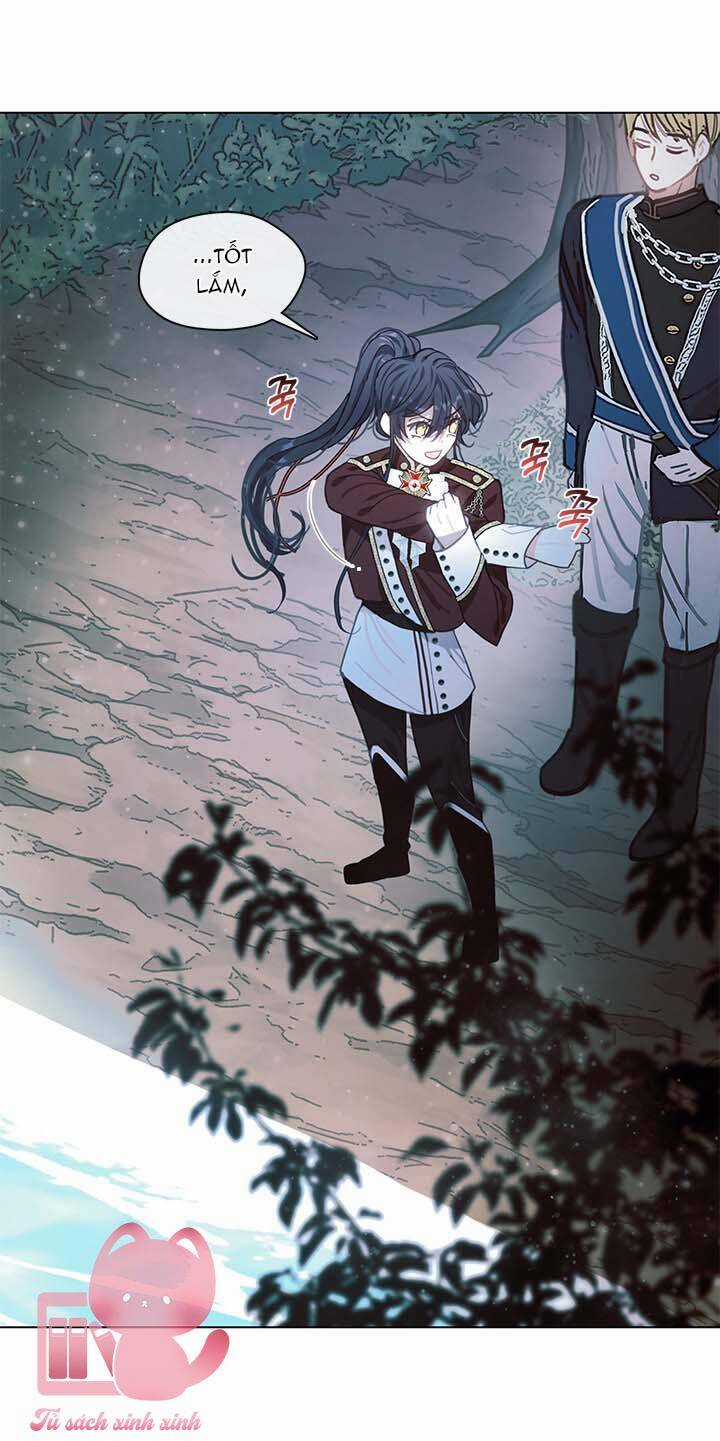 Gia Đình Bị Ám Ảnh Bởi Tôi Gói kỳ nghỉ gia đình Chapter 66 trang 36