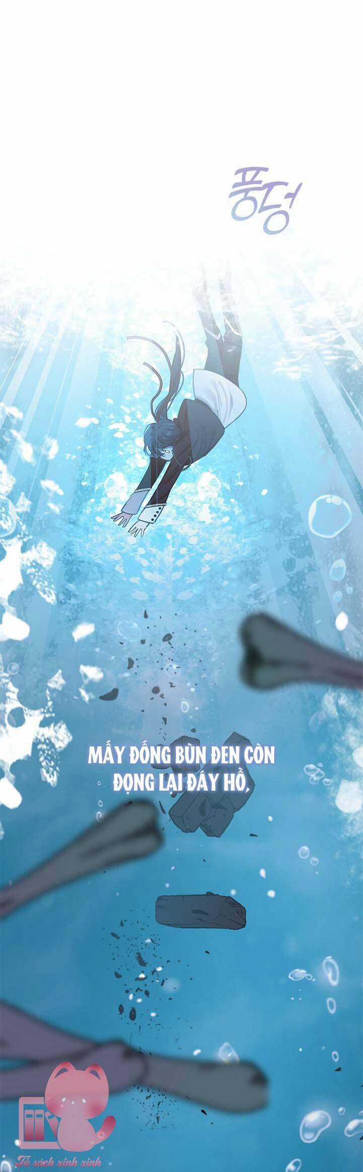 Gia Đình Bị Ám Ảnh Bởi Tôi Gói kỳ nghỉ gia đình Chapter 66 trang 38