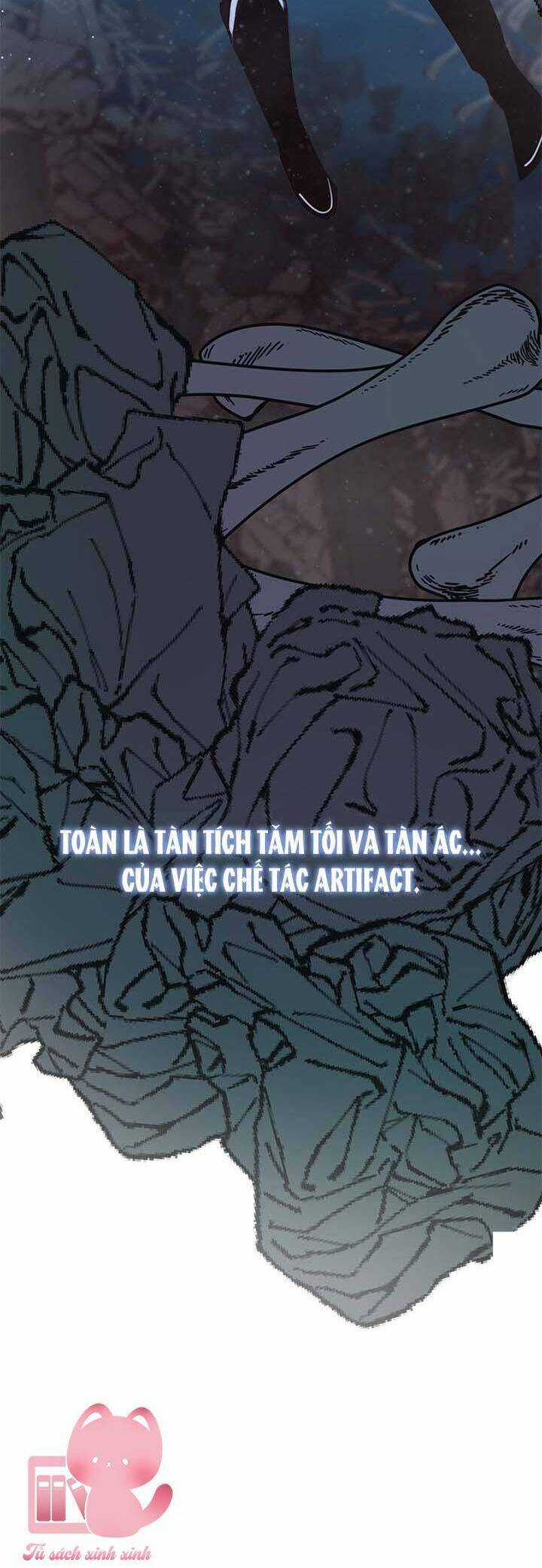 Gia Đình Bị Ám Ảnh Bởi Tôi Gói kỳ nghỉ gia đình Chapter 66 trang 40