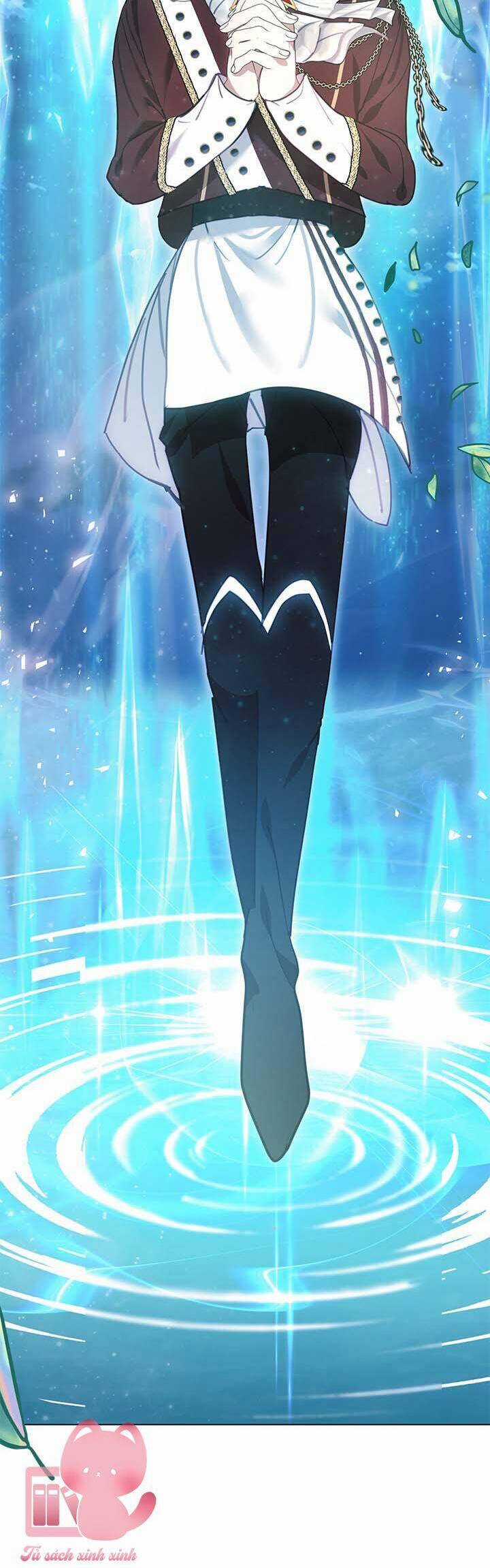 Gia Đình Bị Ám Ảnh Bởi Tôi Gói kỳ nghỉ gia đình Chapter 66 trang 50