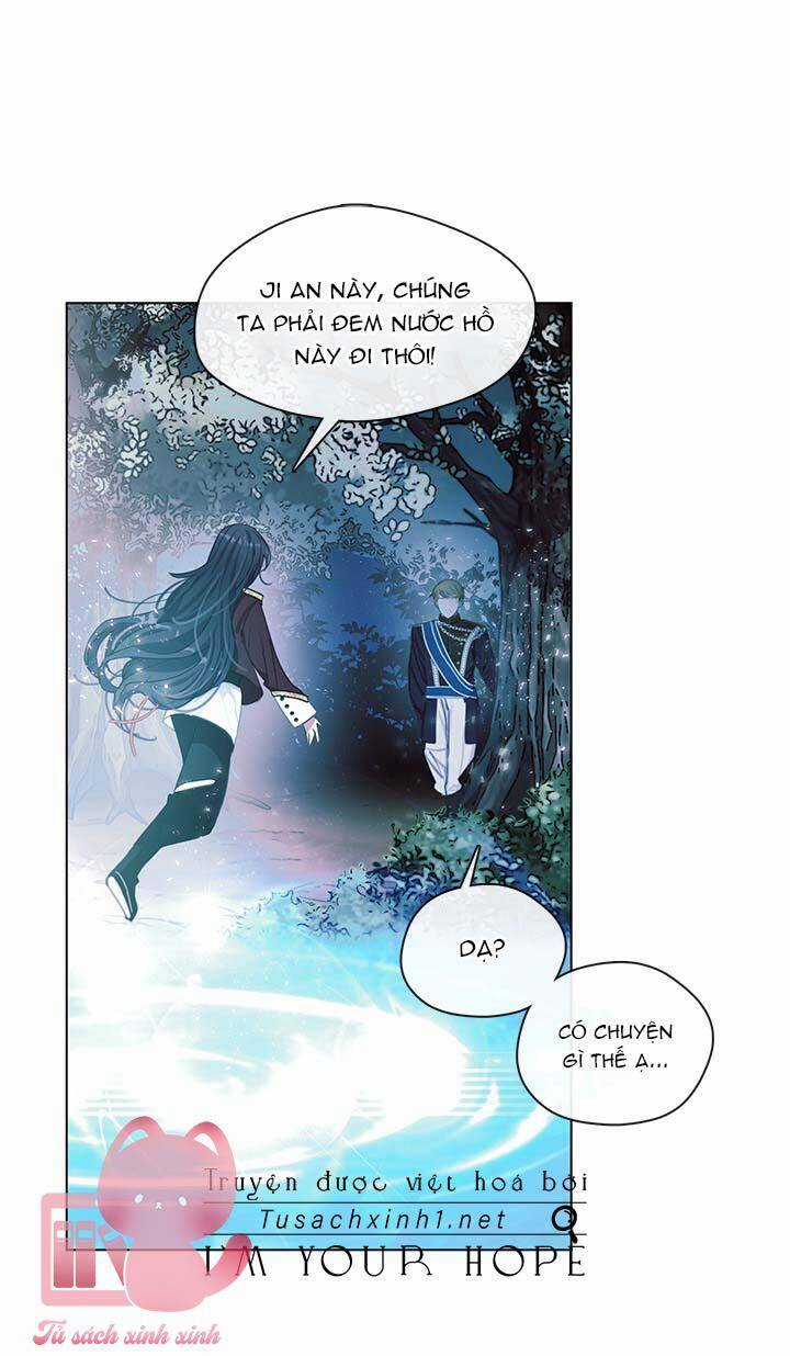 Gia Đình Bị Ám Ảnh Bởi Tôi Gói kỳ nghỉ gia đình Chapter 66 trang 57