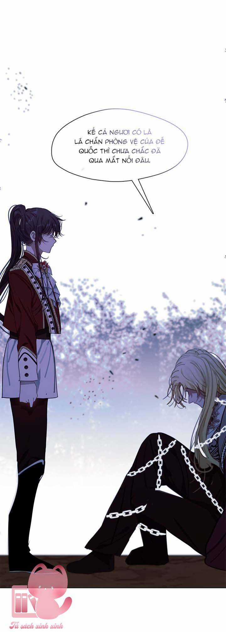 Gia Đình Bị Ám Ảnh Bởi Tôi Gói kỳ nghỉ gia đình Chapter 66 trang 9