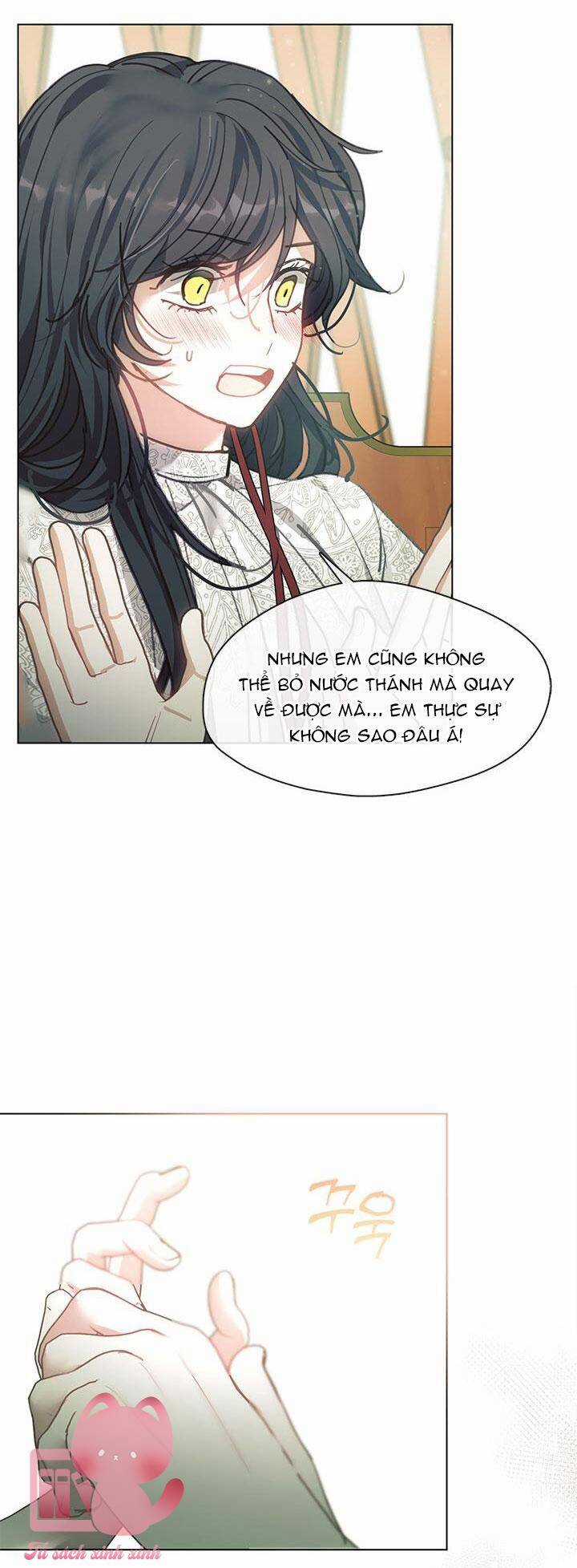 Gia Đình Bị Ám Ảnh Bởi Tôi Gói kỳ nghỉ gia đình Chapter 67 trang 12