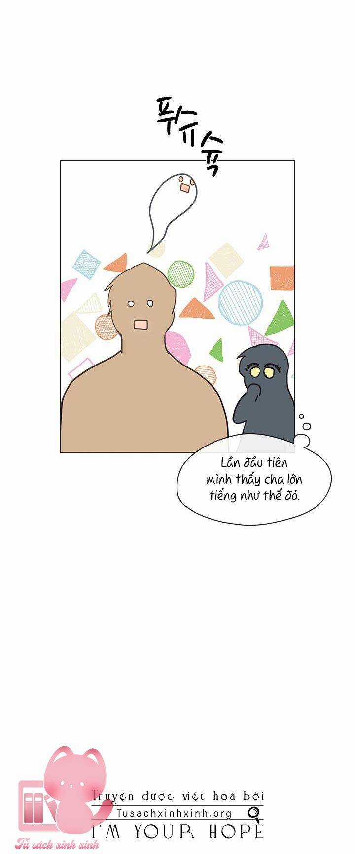 Gia Đình Bị Ám Ảnh Bởi Tôi Gói kỳ nghỉ gia đình Chapter 67 trang 23