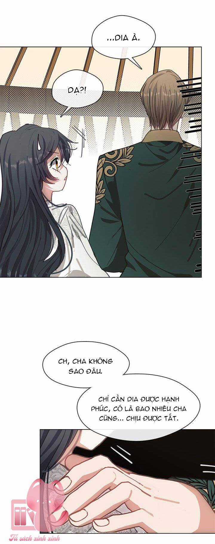 Gia Đình Bị Ám Ảnh Bởi Tôi Gói kỳ nghỉ gia đình Chapter 67 trang 24