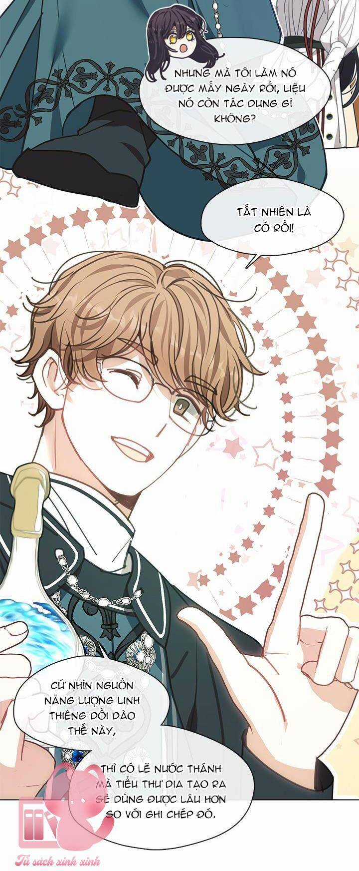 Gia Đình Bị Ám Ảnh Bởi Tôi Gói kỳ nghỉ gia đình Chapter 67 trang 30