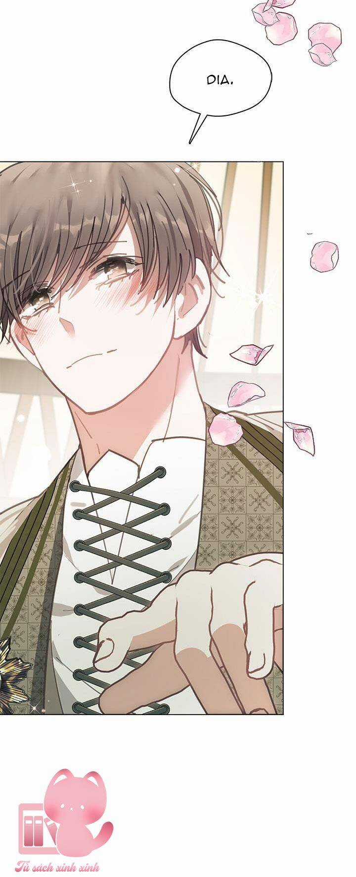 Gia Đình Bị Ám Ảnh Bởi Tôi Gói kỳ nghỉ gia đình Chapter 67 trang 40