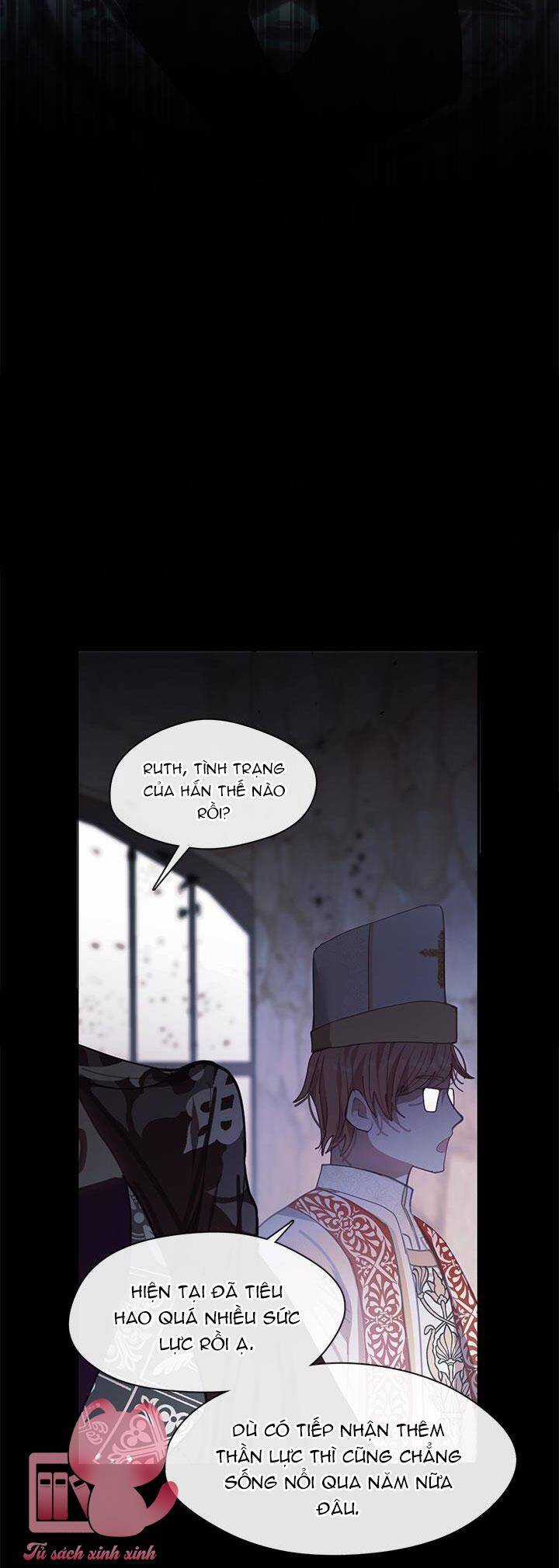 Gia Đình Bị Ám Ảnh Bởi Tôi Gói kỳ nghỉ gia đình Chapter 67 trang 52