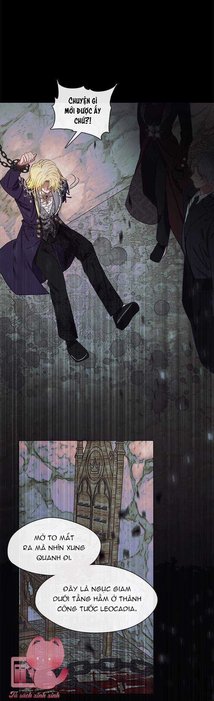 Gia Đình Bị Ám Ảnh Bởi Tôi Gói kỳ nghỉ gia đình Chapter 67 trang 63