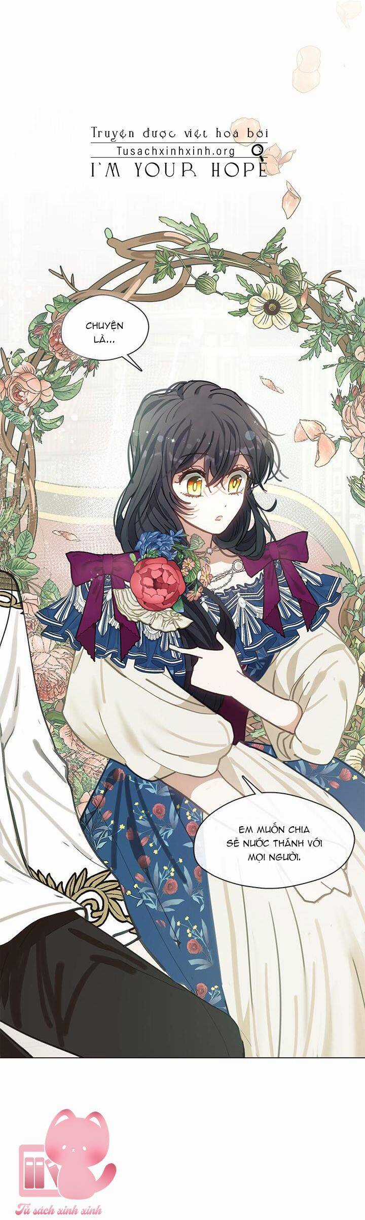 Gia Đình Bị Ám Ảnh Bởi Tôi Gói kỳ nghỉ gia đình Chapter 68 trang 12