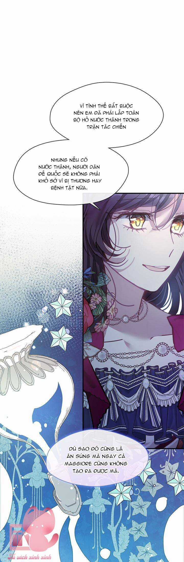 Gia Đình Bị Ám Ảnh Bởi Tôi Gói kỳ nghỉ gia đình Chapter 68 trang 13