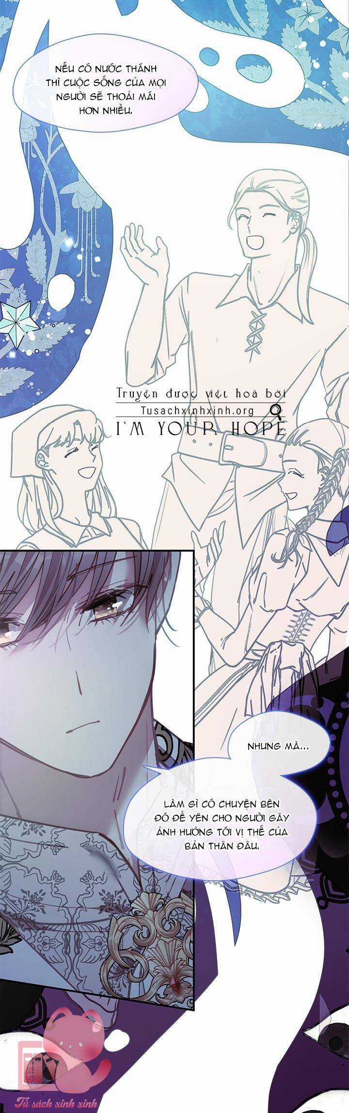 Gia Đình Bị Ám Ảnh Bởi Tôi Gói kỳ nghỉ gia đình Chapter 68 trang 14