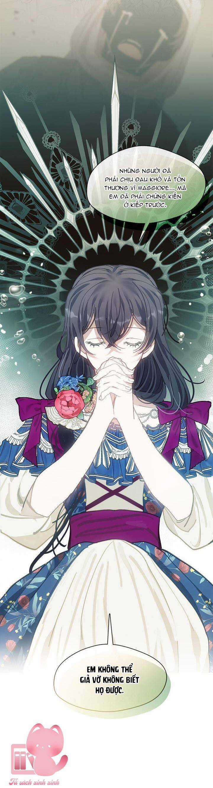 Gia Đình Bị Ám Ảnh Bởi Tôi Gói kỳ nghỉ gia đình Chapter 68 trang 19