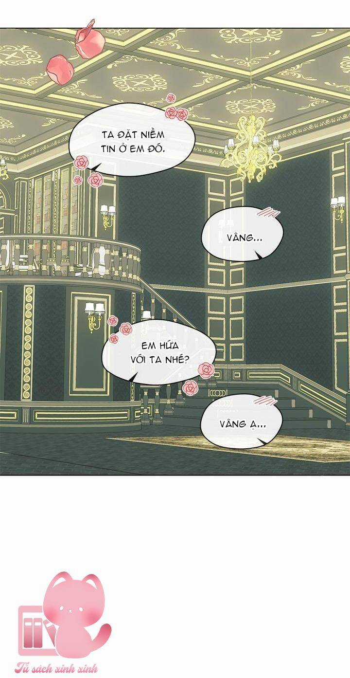 Gia Đình Bị Ám Ảnh Bởi Tôi Gói kỳ nghỉ gia đình Chapter 68 trang 26