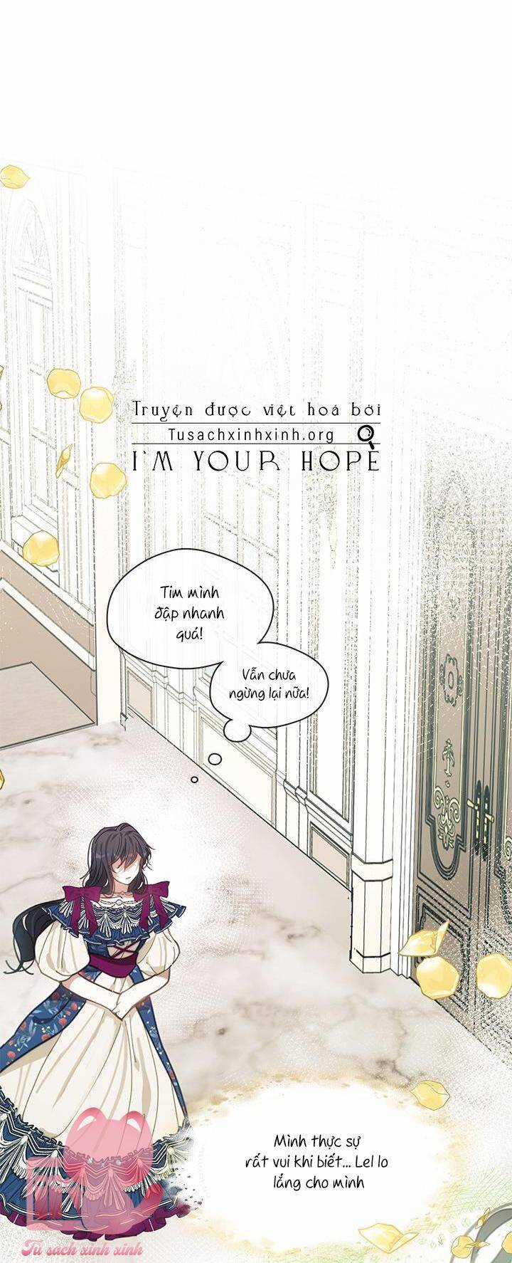 Gia Đình Bị Ám Ảnh Bởi Tôi Gói kỳ nghỉ gia đình Chapter 68 trang 27