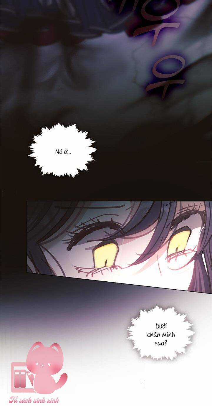 Gia Đình Bị Ám Ảnh Bởi Tôi Gói kỳ nghỉ gia đình Chapter 68 trang 34