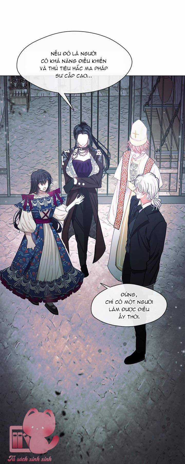 Gia Đình Bị Ám Ảnh Bởi Tôi Gói kỳ nghỉ gia đình Chapter 68 trang 59