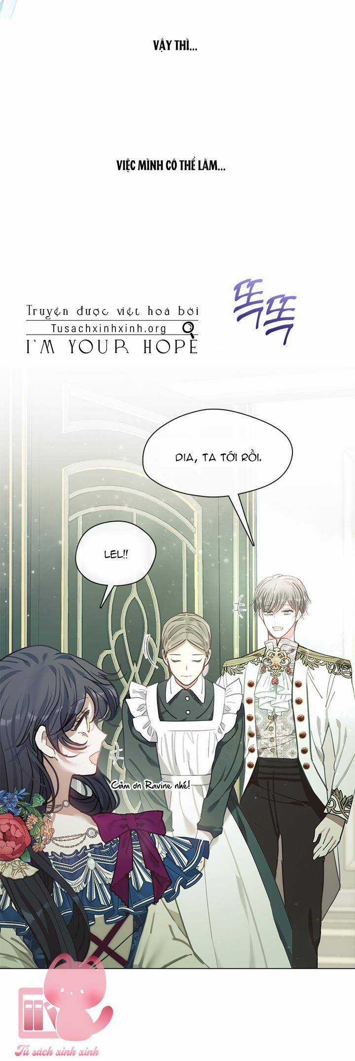 Gia Đình Bị Ám Ảnh Bởi Tôi Gói kỳ nghỉ gia đình Chapter 68 trang 6