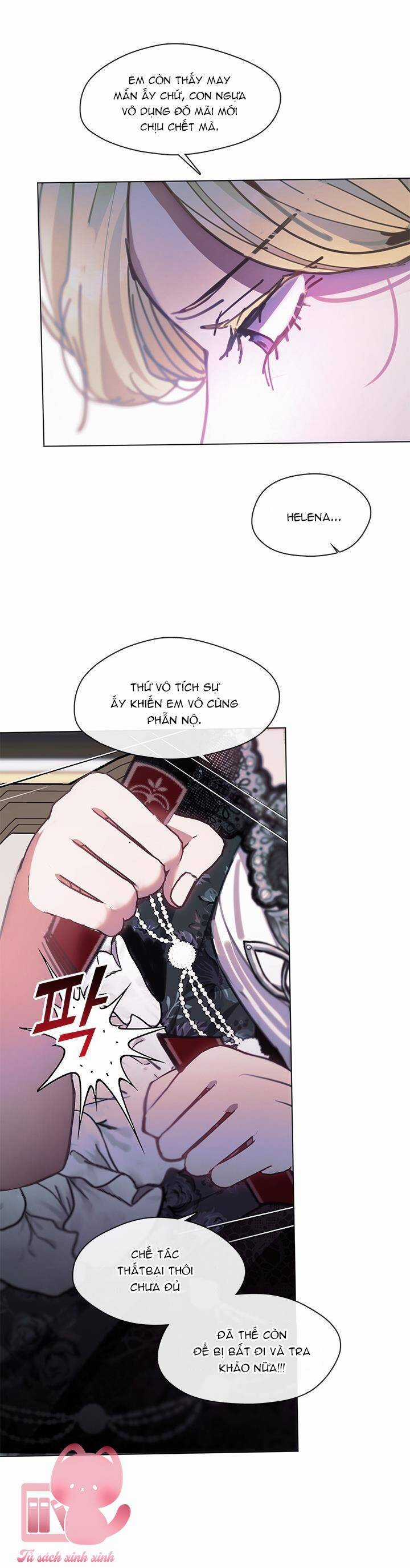 Gia Đình Bị Ám Ảnh Bởi Tôi Gói kỳ nghỉ gia đình Chapter 68 trang 63