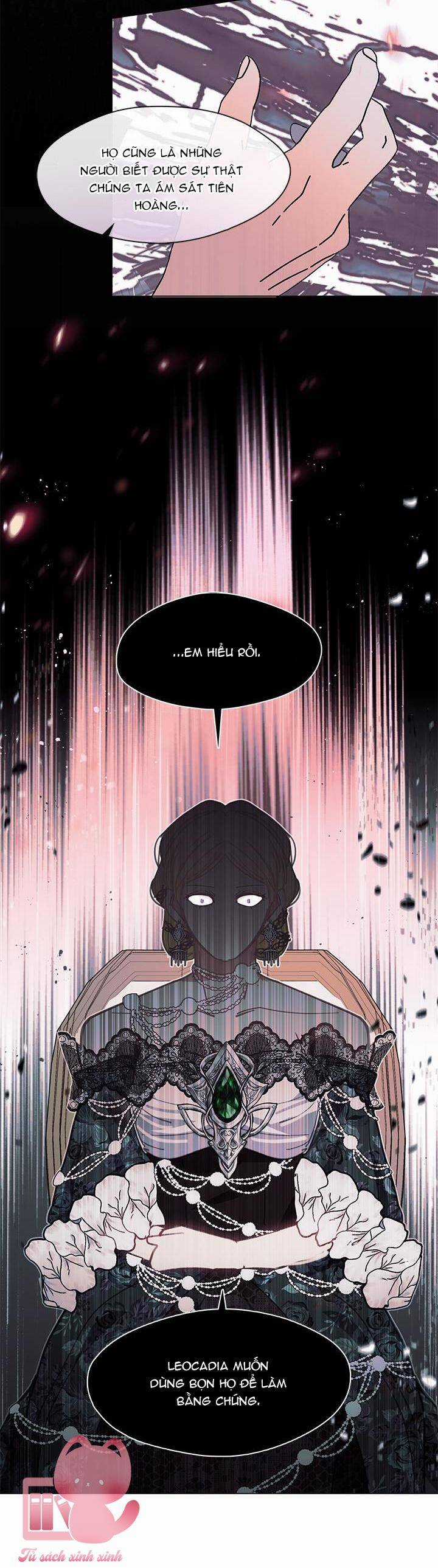 Gia Đình Bị Ám Ảnh Bởi Tôi Gói kỳ nghỉ gia đình Chapter 68 trang 69