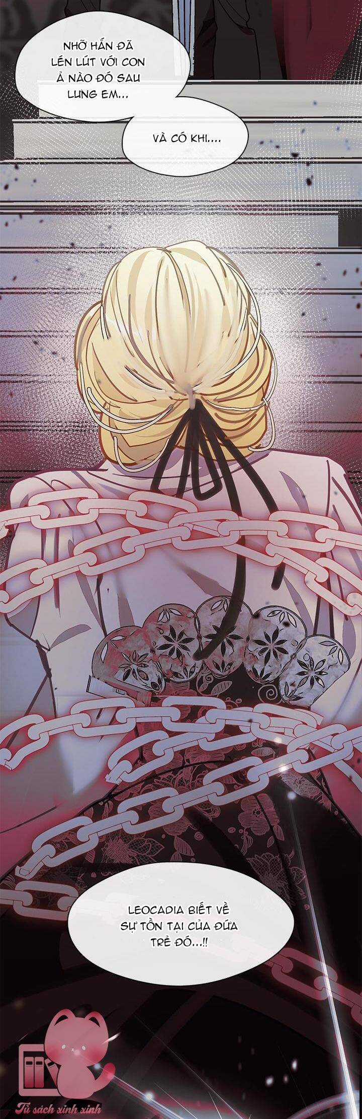 Gia Đình Bị Ám Ảnh Bởi Tôi Gói kỳ nghỉ gia đình Chapter 68 trang 76