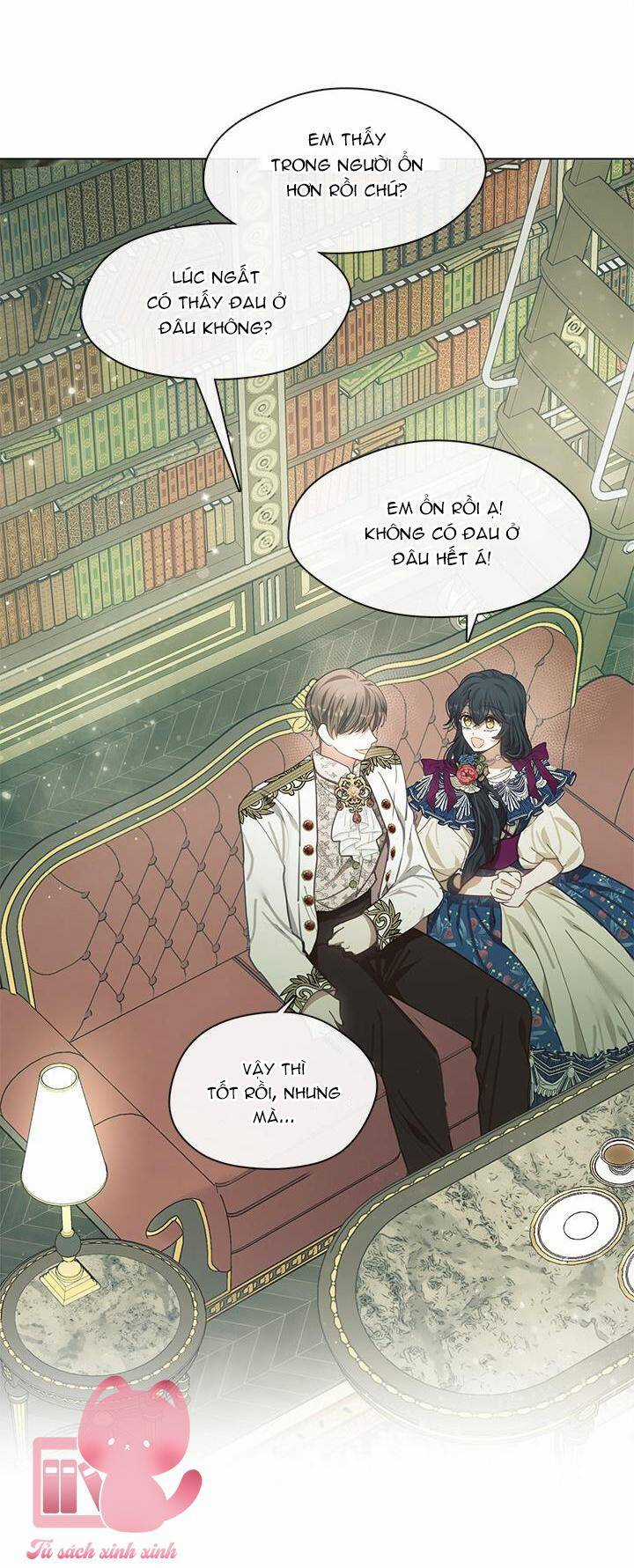 Gia Đình Bị Ám Ảnh Bởi Tôi Gói kỳ nghỉ gia đình Chapter 68 trang 9