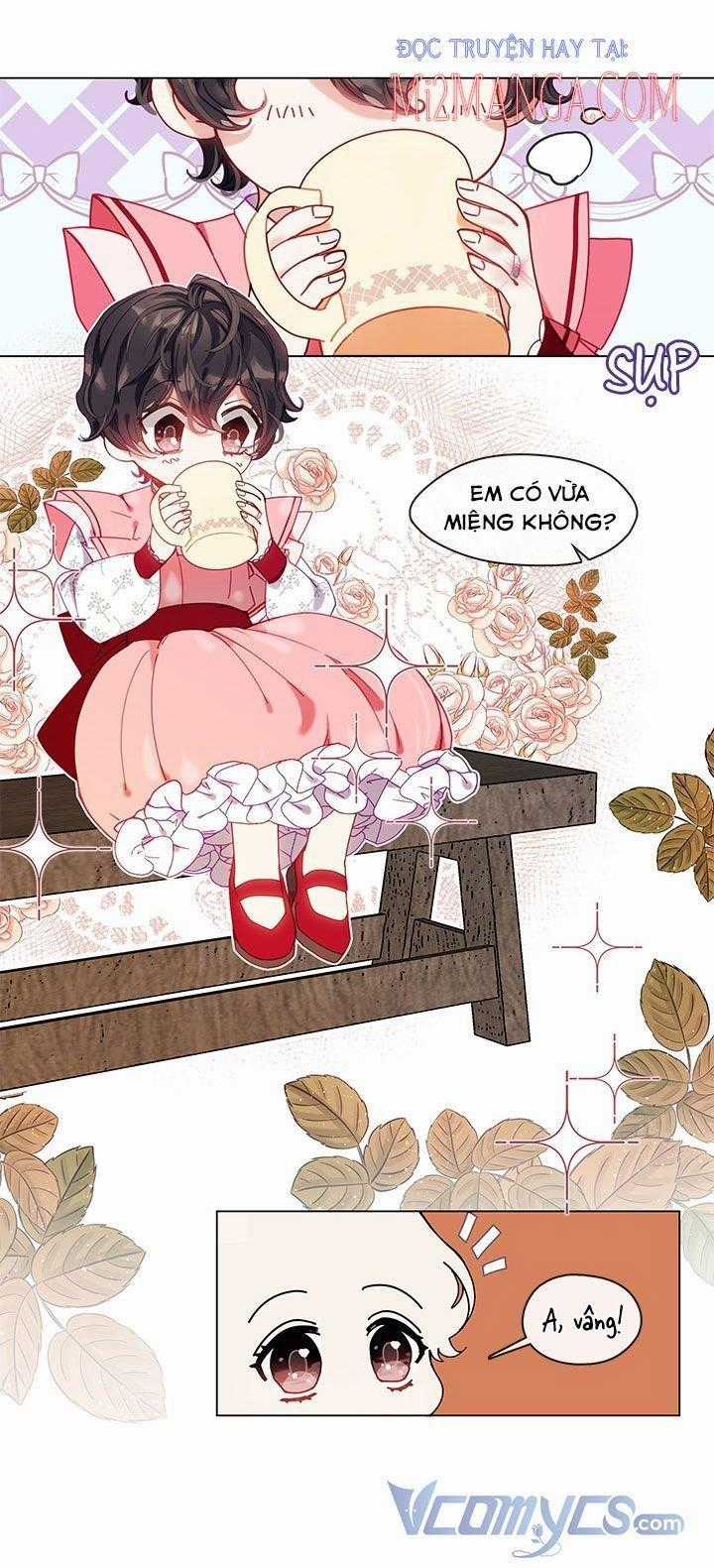 Gia Đình Bị Ám Ảnh Bởi Tôi Gói kỳ nghỉ gia đình Chapter 7 trang 1