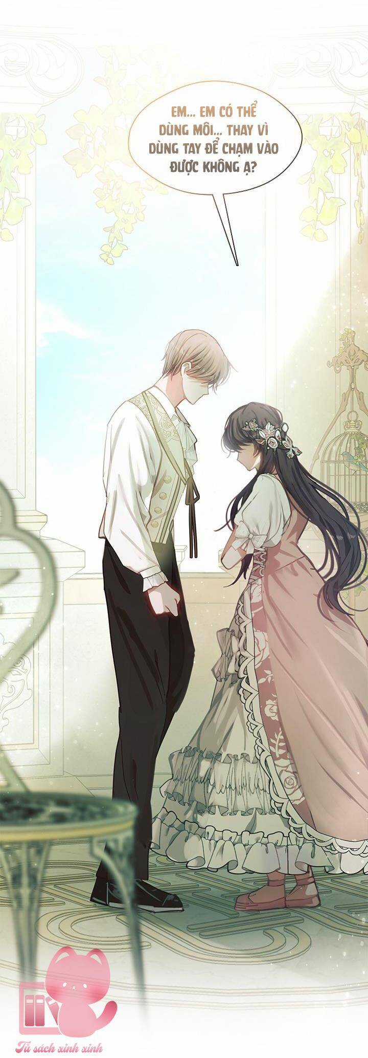 Gia Đình Bị Ám Ảnh Bởi Tôi Gói kỳ nghỉ gia đình Chapter 70 trang 24