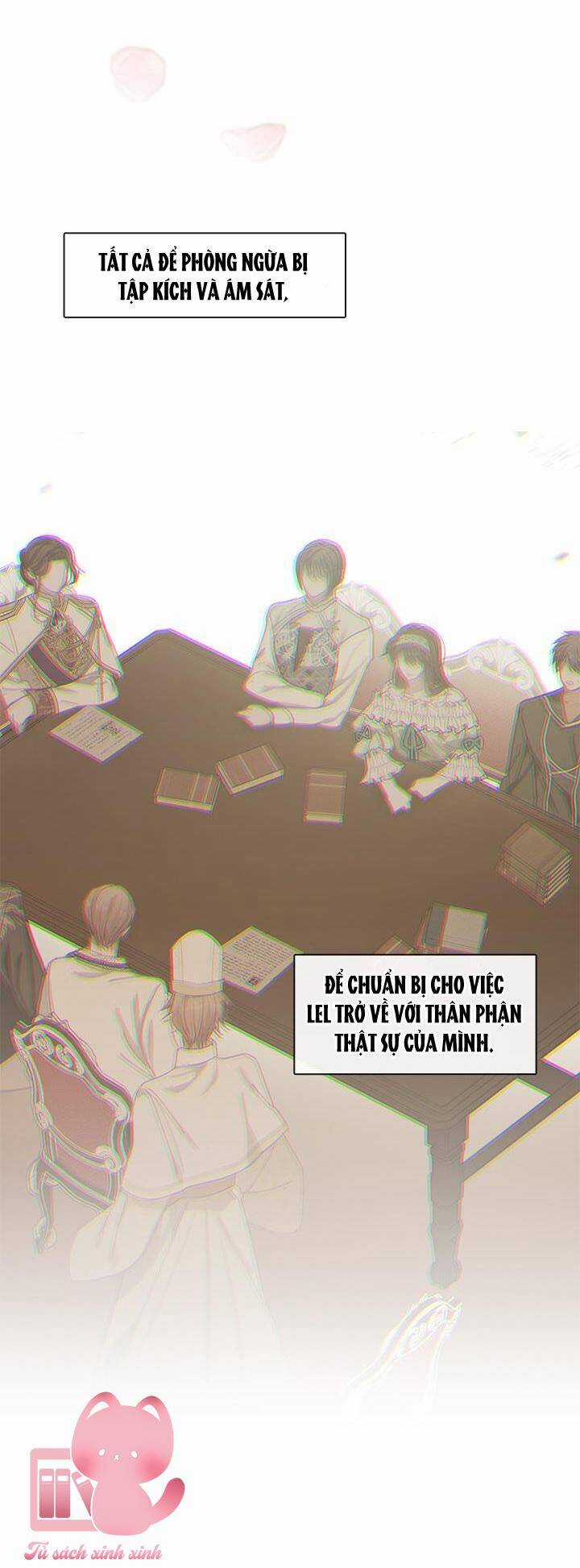 Gia Đình Bị Ám Ảnh Bởi Tôi Gói kỳ nghỉ gia đình Chapter 70 trang 3