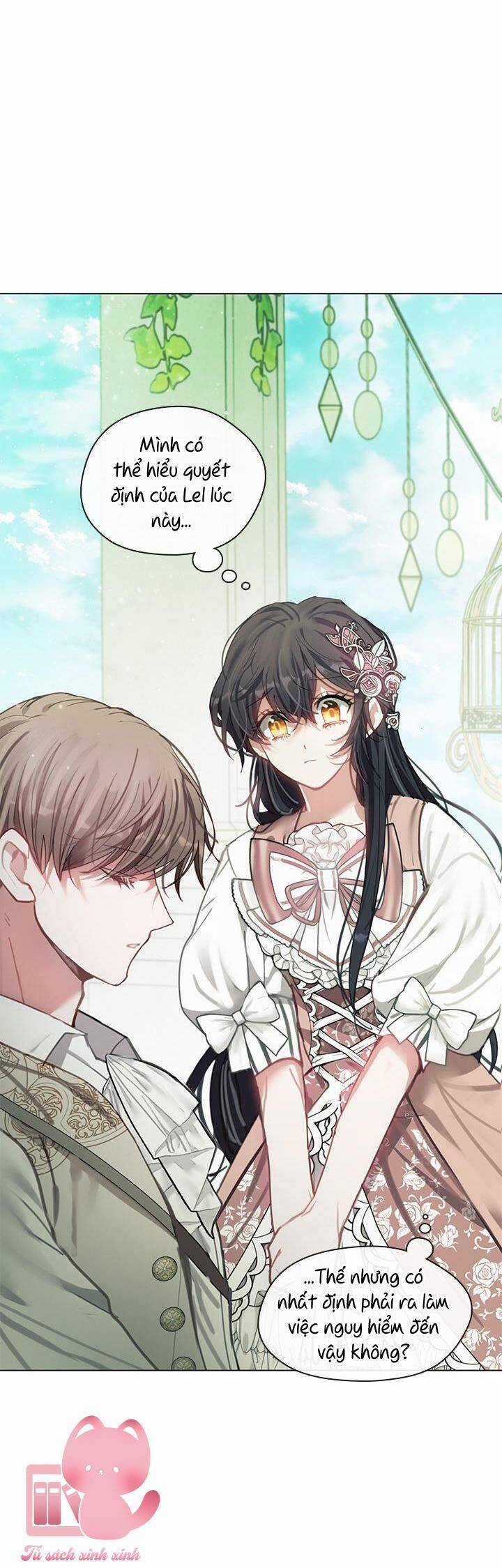 Gia Đình Bị Ám Ảnh Bởi Tôi Gói kỳ nghỉ gia đình Chapter 70 trang 4