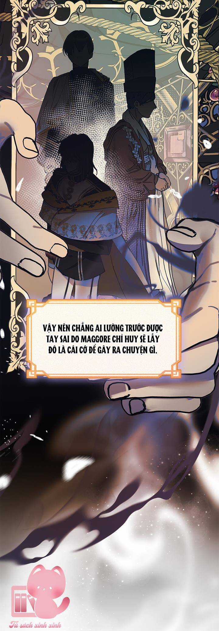 Gia Đình Bị Ám Ảnh Bởi Tôi Gói kỳ nghỉ gia đình Chapter 70 trang 47