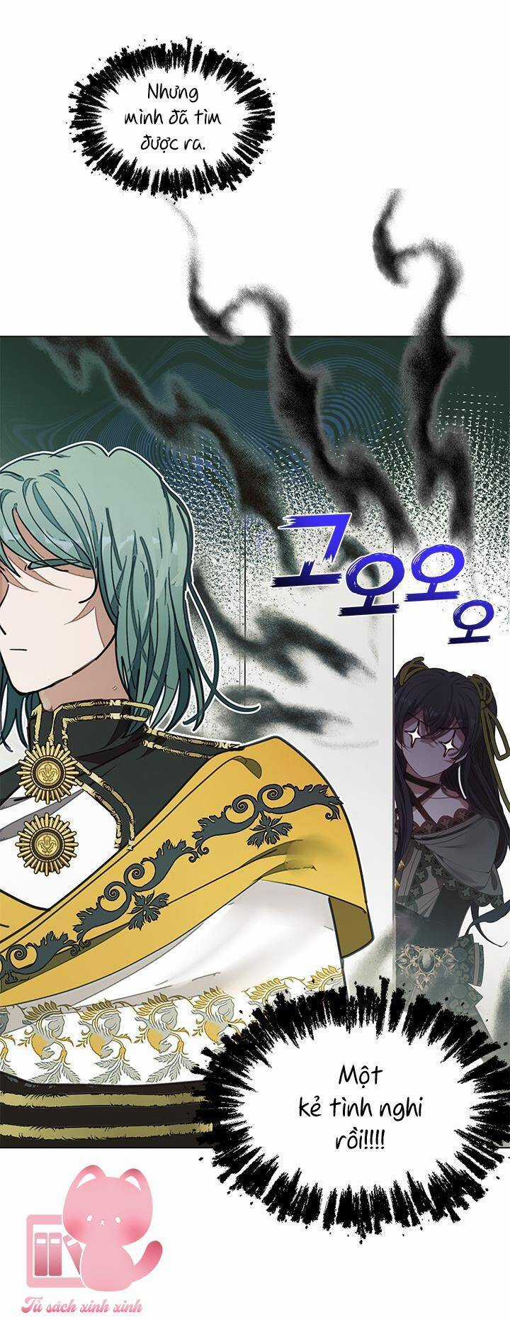 Gia Đình Bị Ám Ảnh Bởi Tôi Gói kỳ nghỉ gia đình Chapter 70 trang 49