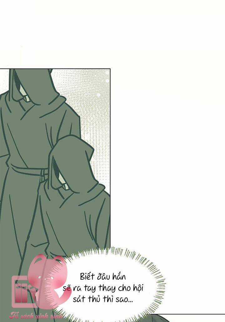 Gia Đình Bị Ám Ảnh Bởi Tôi Gói kỳ nghỉ gia đình Chapter 70 trang 52