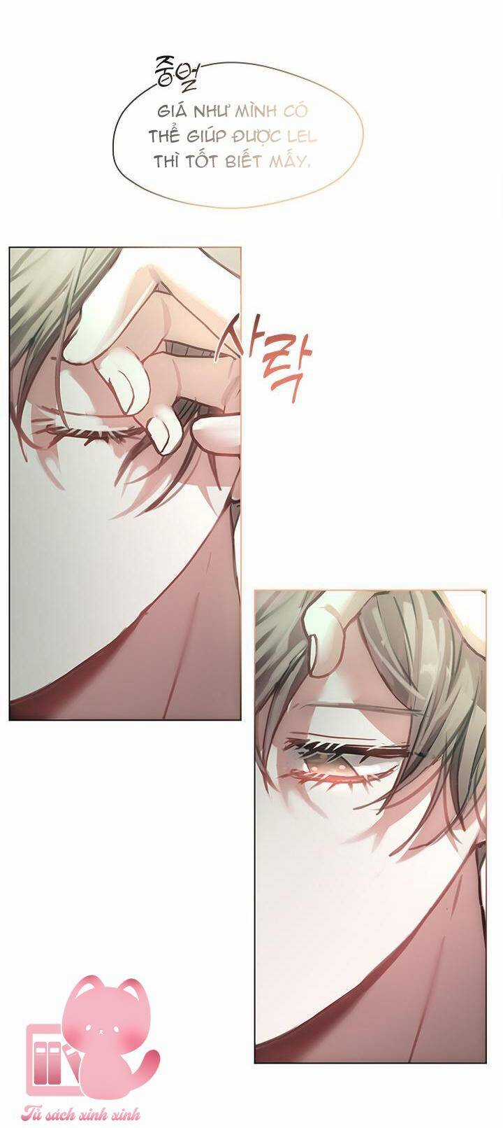 Gia Đình Bị Ám Ảnh Bởi Tôi Gói kỳ nghỉ gia đình Chapter 70 trang 6