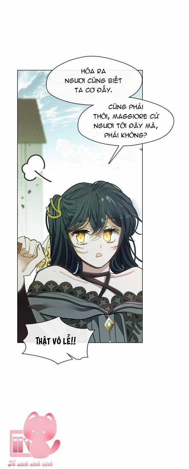 Gia Đình Bị Ám Ảnh Bởi Tôi Gói kỳ nghỉ gia đình Chapter 70 trang 64