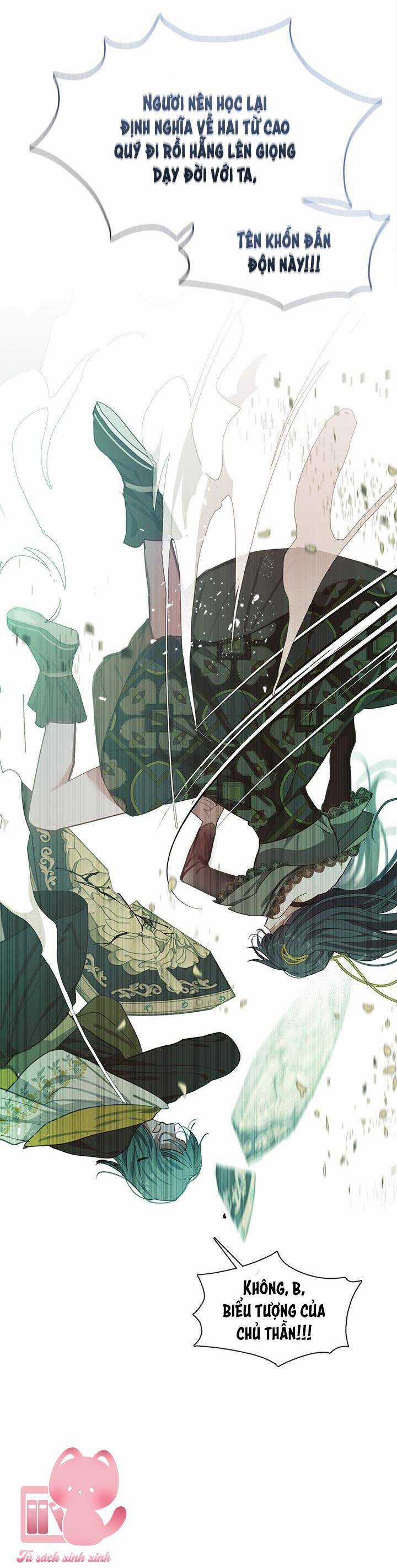 Gia Đình Bị Ám Ảnh Bởi Tôi Gói kỳ nghỉ gia đình Chapter 70 trang 71