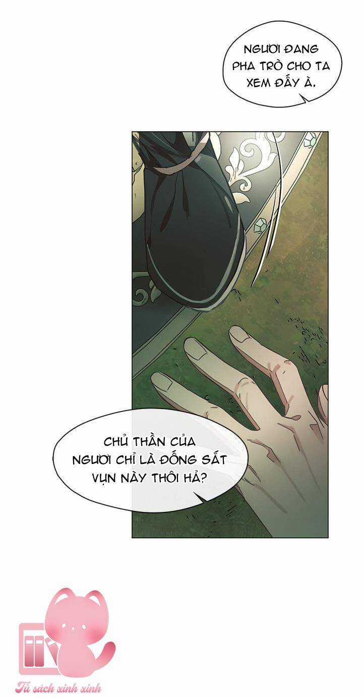 Gia Đình Bị Ám Ảnh Bởi Tôi Gói kỳ nghỉ gia đình Chapter 70 trang 75