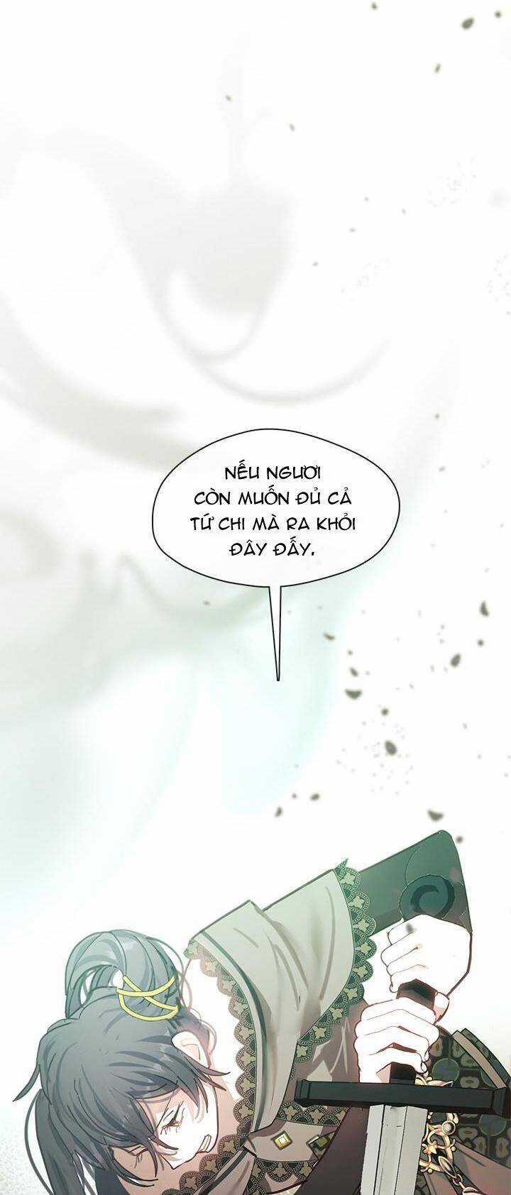 Gia Đình Bị Ám Ảnh Bởi Tôi Gói kỳ nghỉ gia đình Chapter 70 trang 80