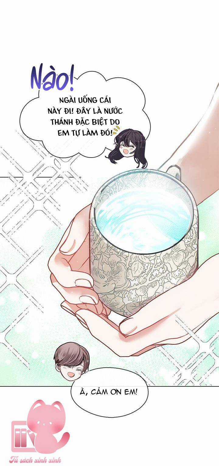 Gia Đình Bị Ám Ảnh Bởi Tôi Gói kỳ nghỉ gia đình Chapter 70 trang 9