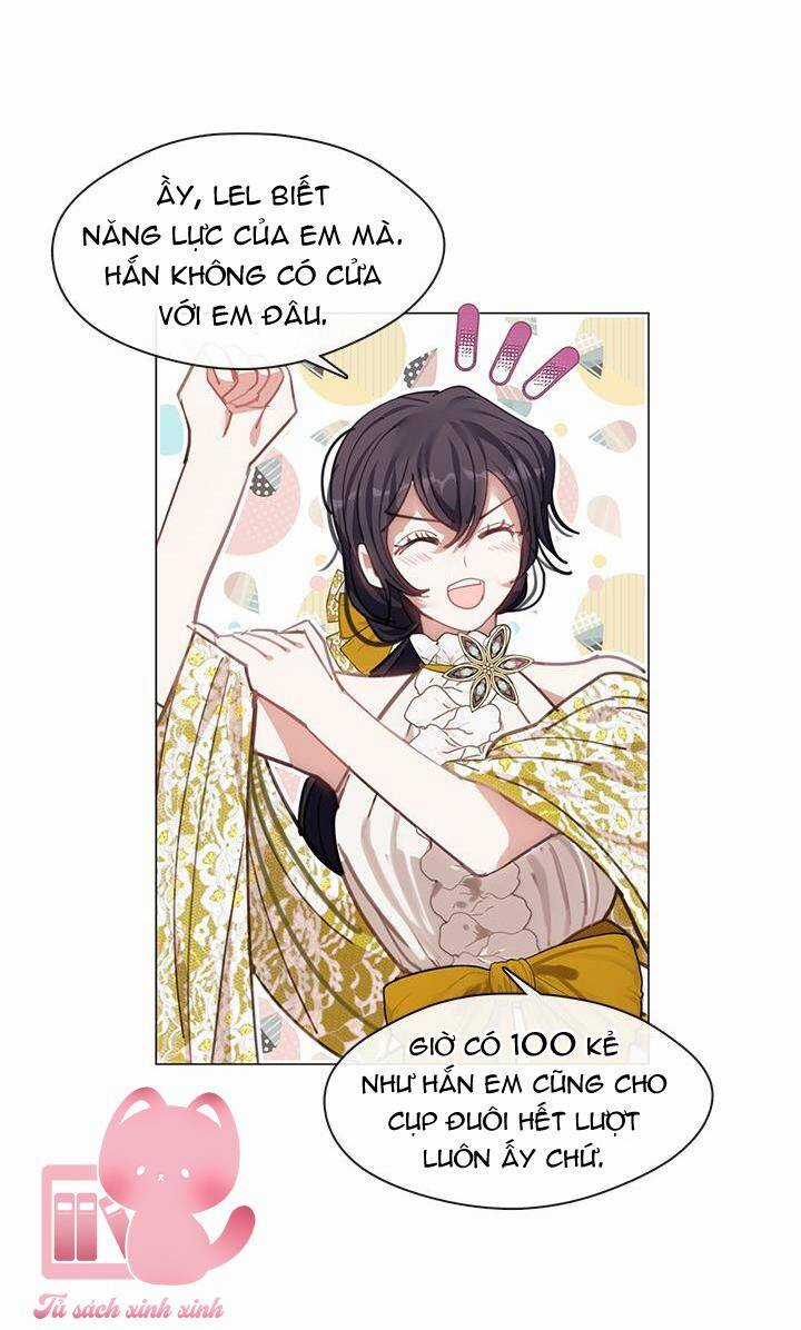 Gia Đình Bị Ám Ảnh Bởi Tôi Gói kỳ nghỉ gia đình Chapter 71 trang 11