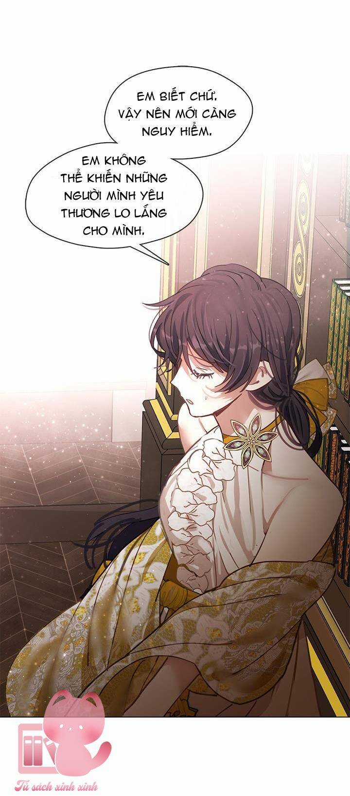 Gia Đình Bị Ám Ảnh Bởi Tôi Gói kỳ nghỉ gia đình Chapter 71 trang 20