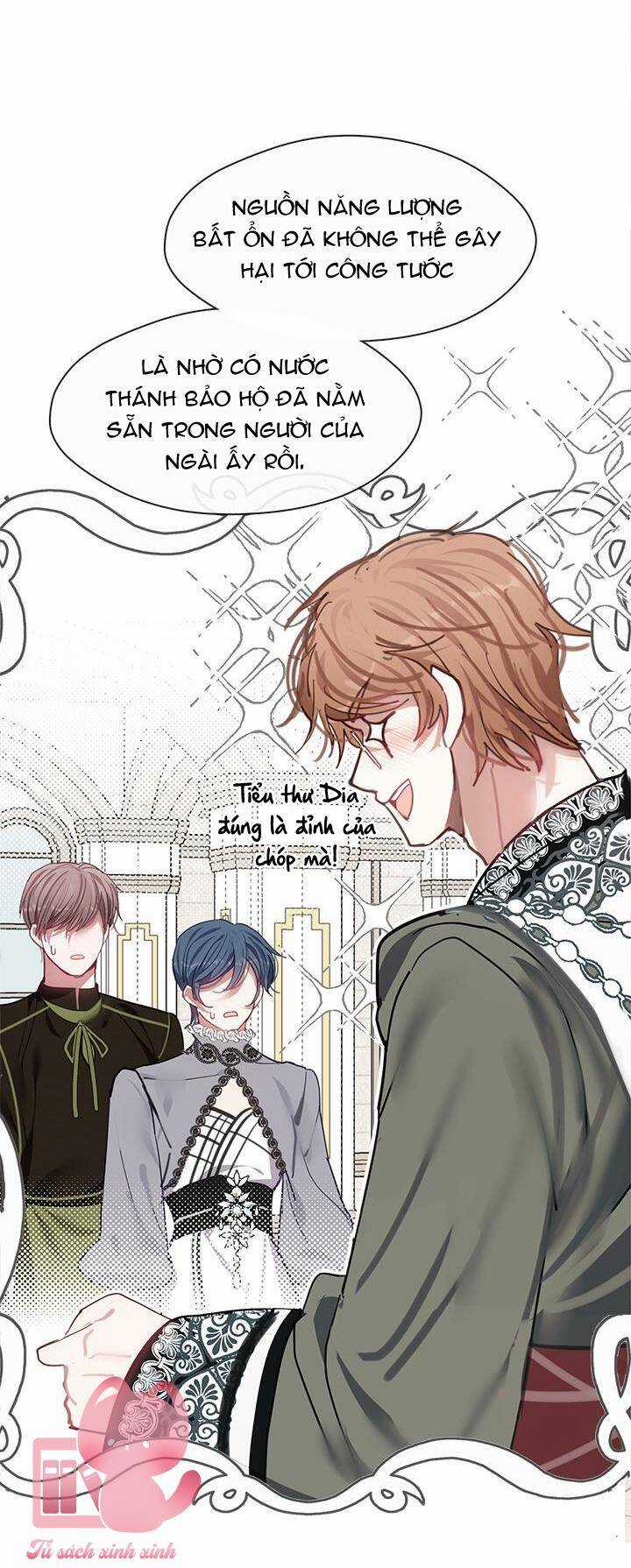 Gia Đình Bị Ám Ảnh Bởi Tôi Gói kỳ nghỉ gia đình Chapter 71 trang 30