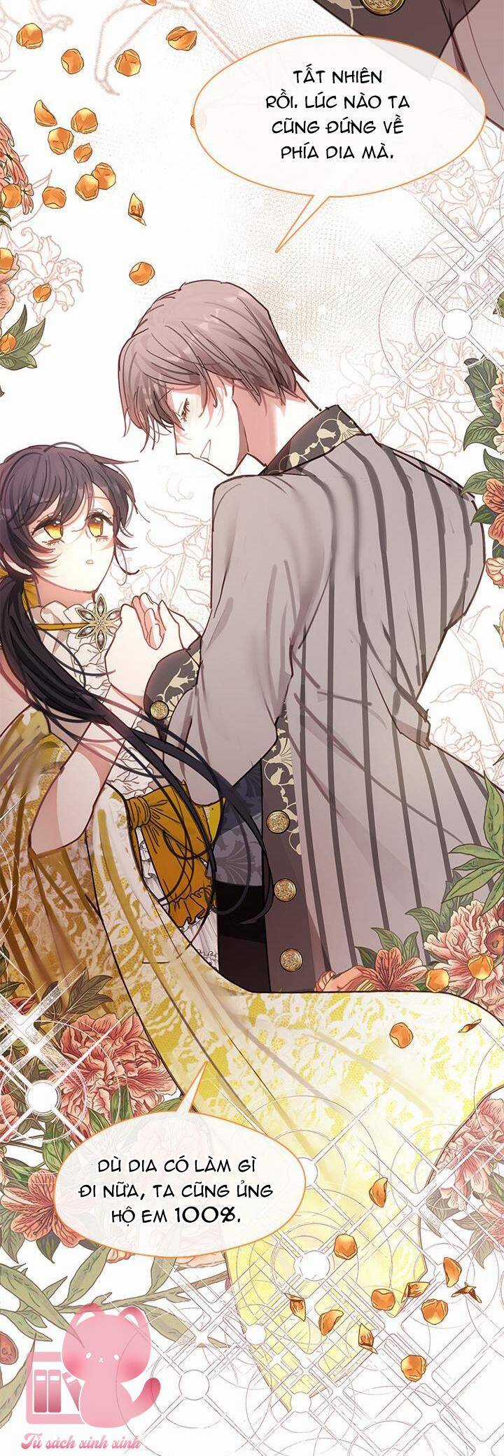 Gia Đình Bị Ám Ảnh Bởi Tôi Gói kỳ nghỉ gia đình Chapter 71 trang 41